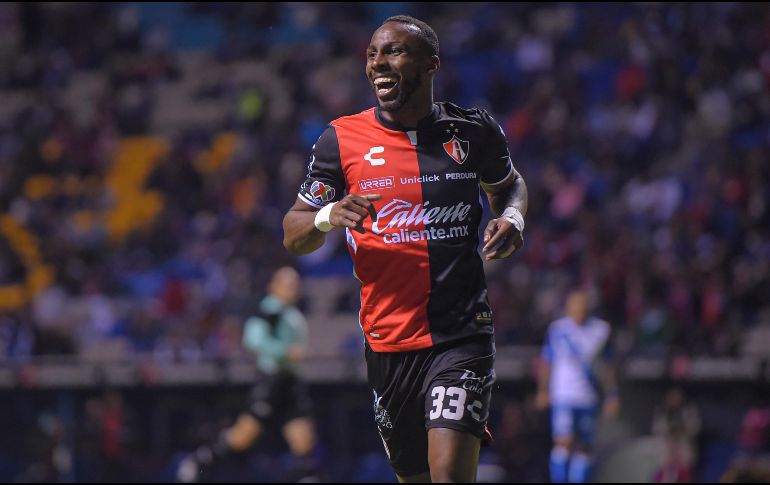 Atlas tiene en la mira la reclasficiación a la Liguilla. IMAGO7