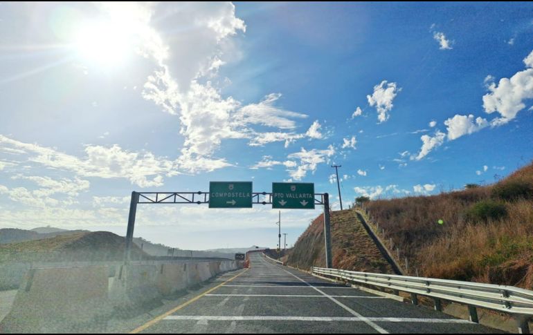 EL INFORMADOR / O. Álvarez