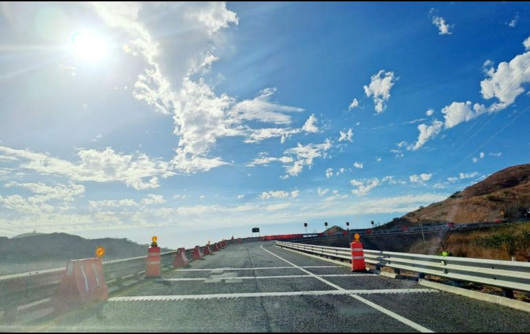 EL INFORMADOR / O. Álvarez