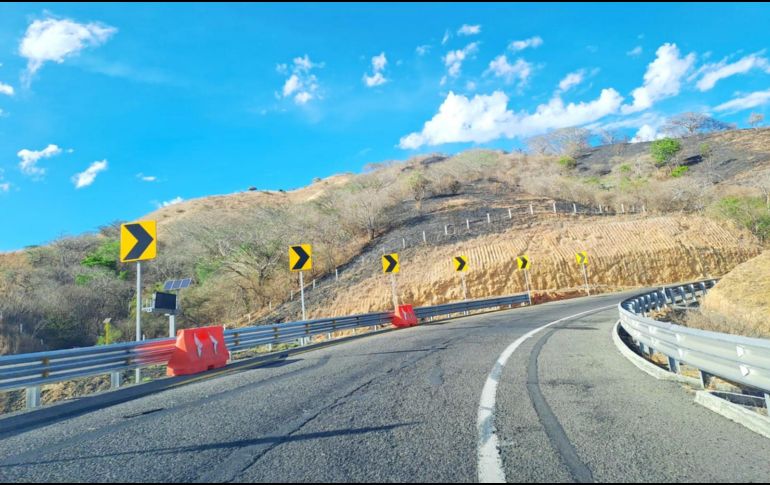 EL INFORMADOR / O. Álvarez