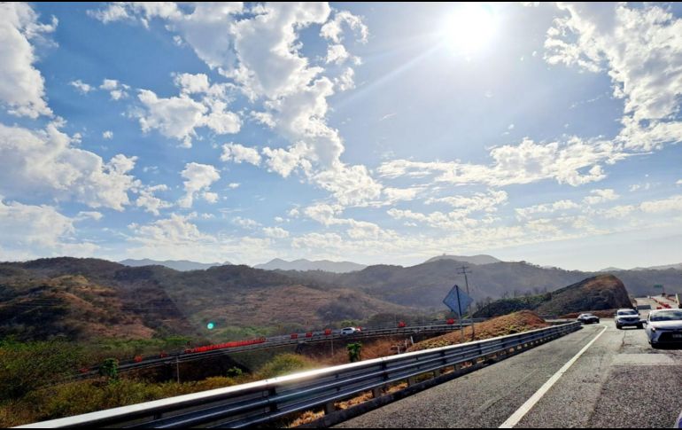 EL INFORMADOR / O. Álvarez