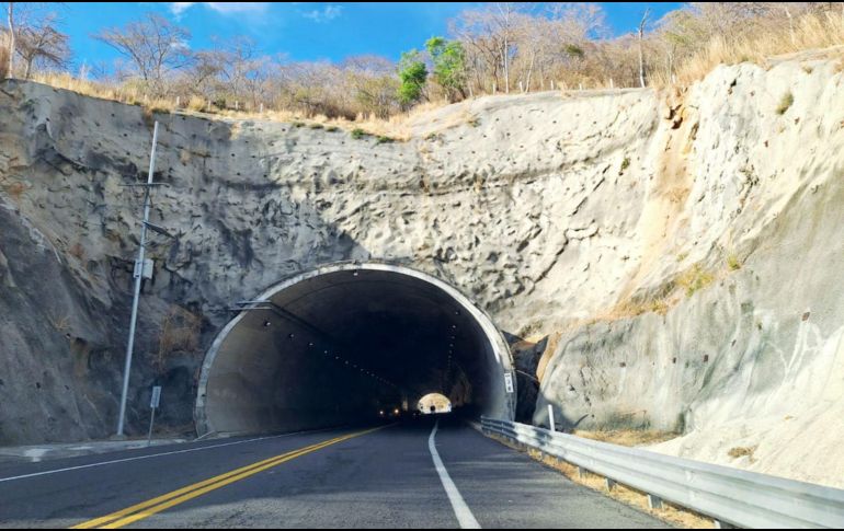 EL INFORMADOR / O. Álvarez