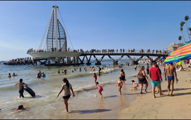 EL INFORMADOR / O. Álvarez