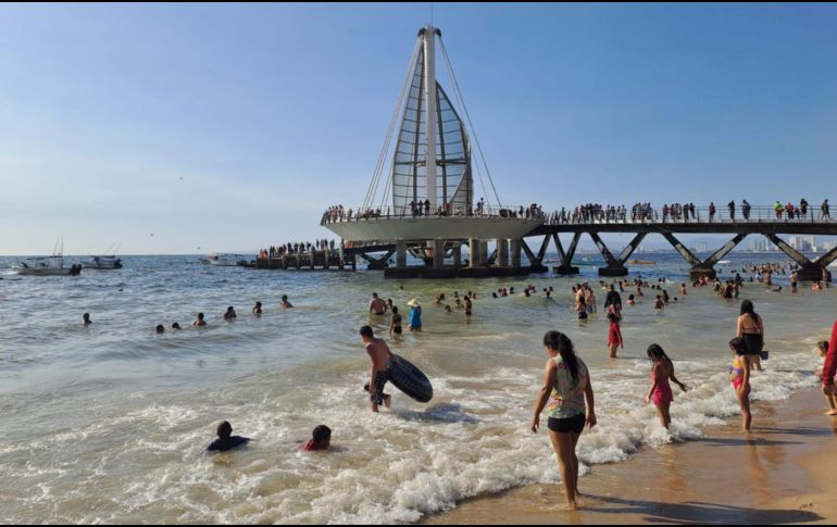 EL INFORMADOR / O. Álvarez