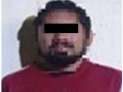 José Manuel V. deberá permanecer un año en prisión preventiva oficiosa como medida cautelar. ESPECIAL/Fiscalía de Jalisco