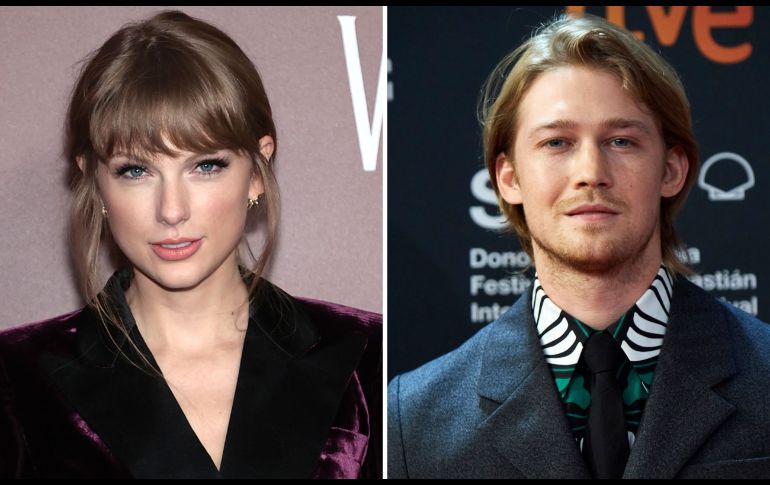 Joe fue el protagonista de 