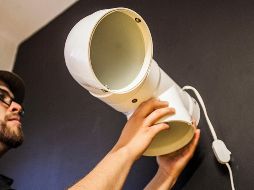 Aprovecha el tiempo libre para mejorar tu hogar. EL INFORMADOR/Archivo