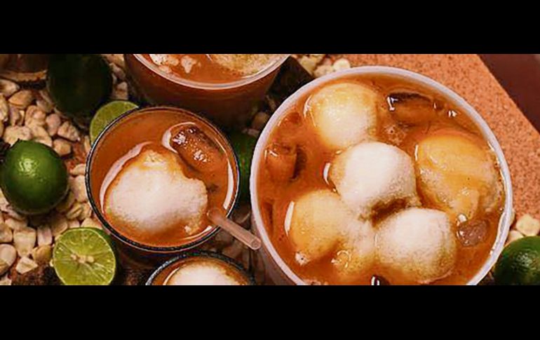 Postres y delicias para el antojo en Guadalajara