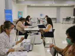 En el primer trimestre se crearon 39 mil 753 empleos en Jalisco; y hay alrededor de 28 mil vacantes. EL INFORMADOR/Archivo