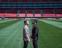 Canelo luchará contra Ryder. ESPECIAL