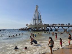 El calendario oficial marca más vacaciones para abril y mayo. EL INFORMADOR/ O. Álvarez