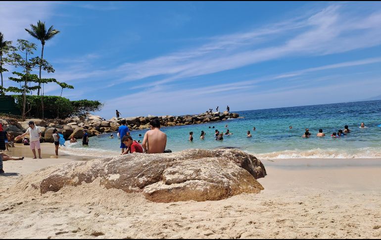 EL INFORMADOR/ O. Alvarez