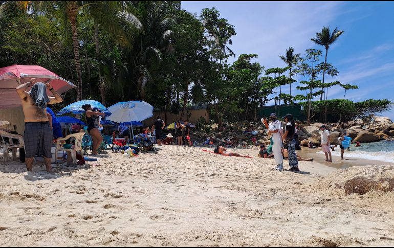 EL INFORMADOR/ O. Alvarez