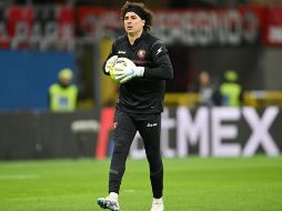 Guillermo Ochoa llegaría libre y sin un precio a pagar a ningún otro equipo. Twitter/@@OfficialUSS1919