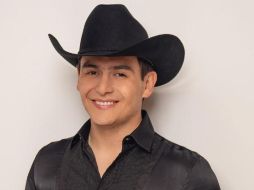 El también actor fue el único hijo de la actriz Maribel Guardia y el cantante Joan Sebastian. INSTAGRAM/ @julian_f.f