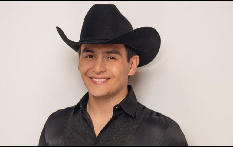 El también actor fue el único hijo de la actriz Maribel Guardia y el cantante Joan Sebastian. INSTAGRAM/ @julian_f.f