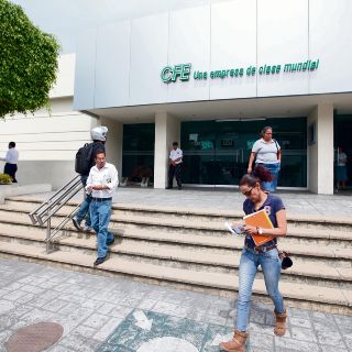 Las pérdidas de CFE se disparan en este sexenio 