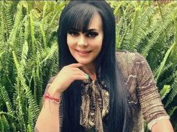 En un comunicado la actriz y conductora pidió paciencia para procesar su pérdida y agradeció todo el apoyo que ha recibido en las últimas horas. EL INFORMADOR/ Archivo