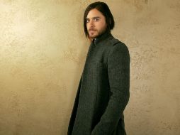 Jared Leto se ha mantenido en la preferencia del público gracias a su carisma. AP/ARCHIVO