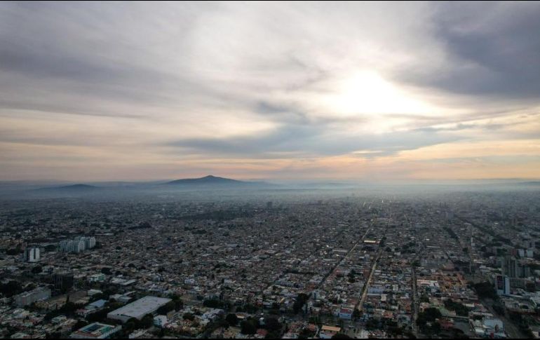 EL INFORMADOR/ A. Navarro