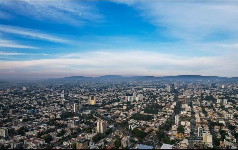 EL INFORMADOR/ A. Navarro