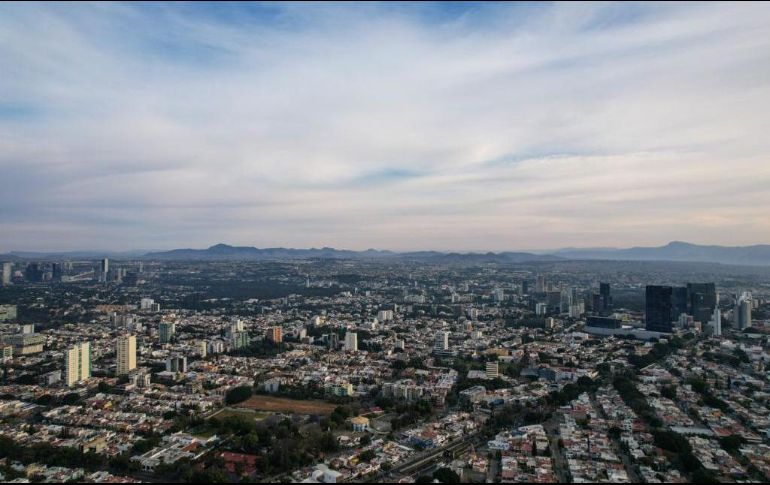 EL INFORMADOR/ A. Navarro