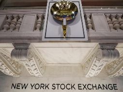 Los sectores que abrían con mayores ganancias eran el energético y el industrial, con una subida del 1.22 % y el 0.25 %, respectivamente. AP/ARCHIVO