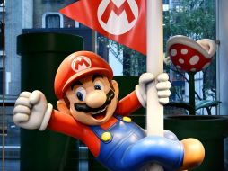 Con un estreno anticipado a miércoles en lugar del clásico viernes, Mario Bros batió récords de taquilla. ESPECIAL/UNSPLASH