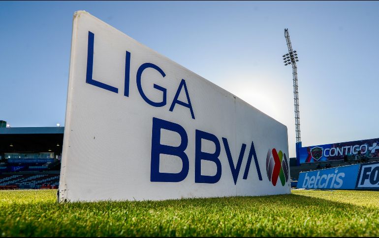 Faltan 3 semanas para que concluya la fase regular del Torneo Clausura 2023. IMAGO7