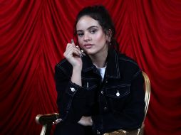 Rosalía vendrá de nueva cuenta a México. SUN/ ARCHIVO