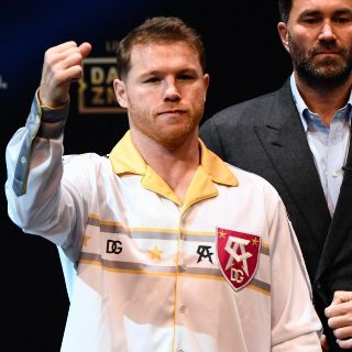 Destinarán un centenar de boletos a pueblos indígenas para ver al Canelo