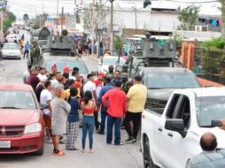 Familiares de los fallecidos pedirán que vinculen a proceso a todo el convoy, incluido el capitán Elio 'N'. SUN