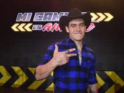 Maribel Guardia informó a través de redes sociales que su hijo había sufrido un infarto agudo de miocardio.  SUN / ARCHIVO