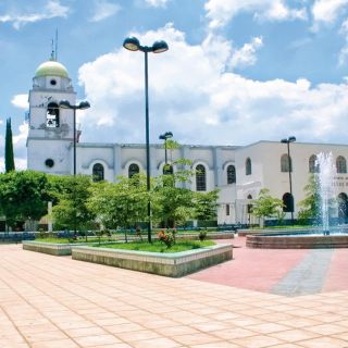 Sayula, belleza tradicional al oriente de Jalisco