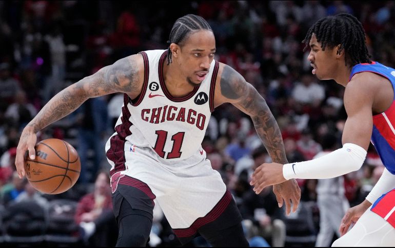 Chicago se enfrentará a Toronto y, de ganar, tendrá una prueba más contra el perdedor del Miami-Atlanta. AP/N. Huh