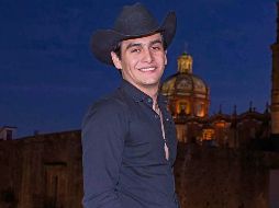 El actor y cantante murió a los 27 años. ESPECIAL