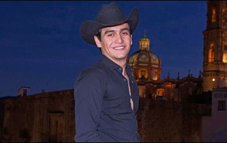 El actor y cantante murió a los 27 años. ESPECIAL