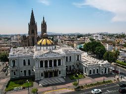 La modificación del presupuesto originalmente asignado al Museo de Ciencias Ambientales detonó una crisis entre la UdeG y el Gobierno de Jalisco que se ha extendido por dos años. EL INFORMADOR/Archivo