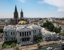 La modificación del presupuesto originalmente asignado al Museo de Ciencias Ambientales detonó una crisis entre la UdeG y el Gobierno de Jalisco que se ha extendido por dos años. EL INFORMADOR/Archivo