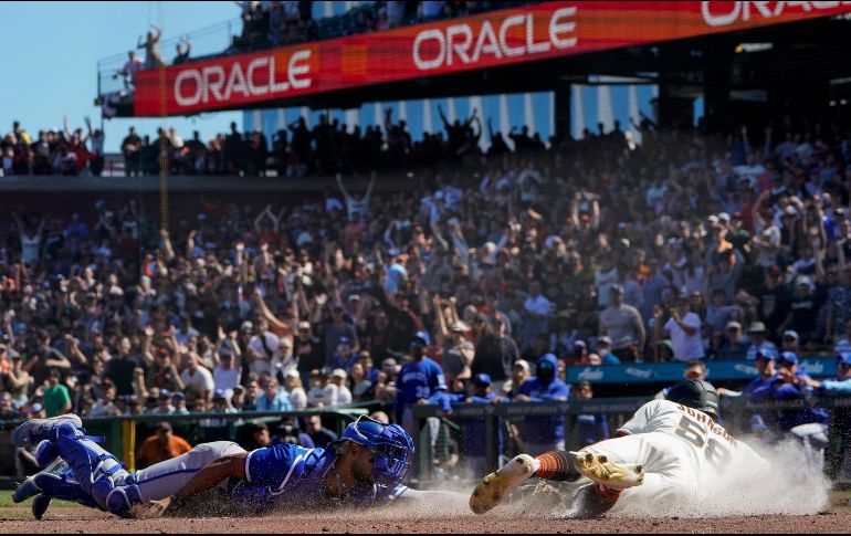 Bases más grandes, límite de tiempo para lanzadores y la prohibición de formaciones especiales a la defensiva han propiciado más acción y rapidez. AP/G. Vásquez