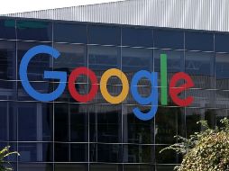 La creación de Google se remonta a 1998 en Menlo Park, California. AFP/ Archivo