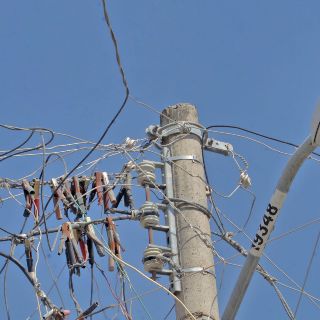 Los “diablitos” disparan robo a la CFE en Jalisco