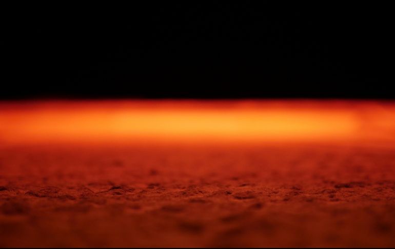 Imágenes marcianas como nunca antes se vieron, ahora recopiladas en alta resolución por la sonda Hope. ESPECIAL/UNSPLASH