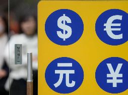 Las mayores ganancias eran para Caterpillar (1.42 %) y para Boeing (1.09 por ciento). AP/ARCHIVO