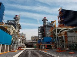 El Presidente señaló que Iberdrola inició su actividad a partir de la privatización de la industria eléctrica. EFE/ARCHIVO