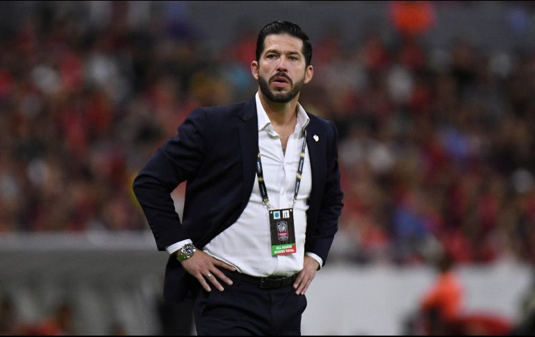 El partido arrancará en punto de las 20:15 horas en el Estadio Jalisco, casa del Atlas, con ventaja de 1-0 para Philadelphia Union. IMAGO7