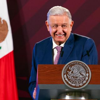 López Obrador analiza poner fin a la emergencia sanitaria por COVID en México