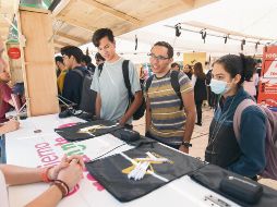 Desde que comenzó el sexenio se han creado 180 mil 679 nuevos empleos en Jalisco. EL INFORMADOR/ ARCHIVO