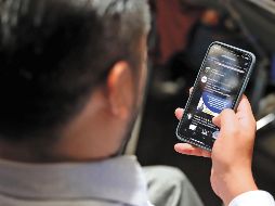 La Profeco te da a conocer a las personas las recomendaciones para evitar cargos extra. EL INFORMADOR/ ARCHIVO