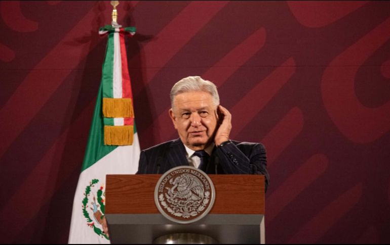 El Gobierno de El Salvador ha sido el más crítico con el gobierno de López Obrador, al calificar el hecho de un 